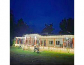 Maharaja Kothi Resort, Bandhavgarh